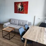 Bergpanorama Zum Grimming Pichlarn 아파트