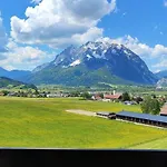 Bergpanorama Zum Grimming Pichlarn 아파트 *