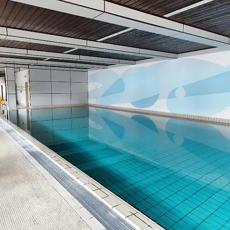 Bergpanorama Zum Grimming Pichlarn 公寓 艾根恩斯道尔