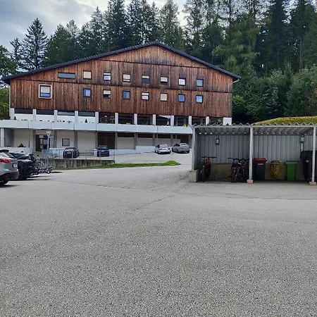 Bergpanorama Zum Grimming Pichlarn 公寓 艾根恩斯道尔