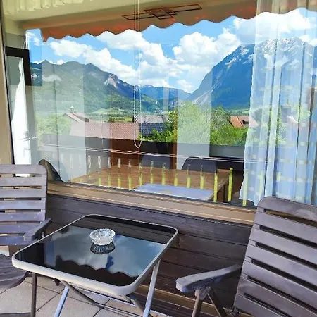 Bergpanorama Zum Grimming Pichlarn 公寓 *