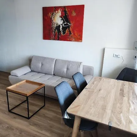 Bergpanorama Zum Grimming Pichlarn Διαμέρισμα