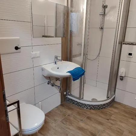 Διαμέρισμα Bergpanorama Zum Grimming Pichlarn