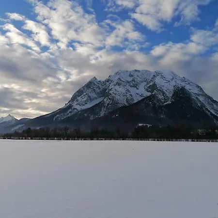 公寓 Bergpanorama Zum Grimming Pichlarn 艾根恩斯道尔