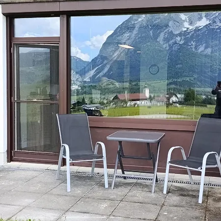 Bergpanorama Zum Grimming Pichlarn Apartmán *