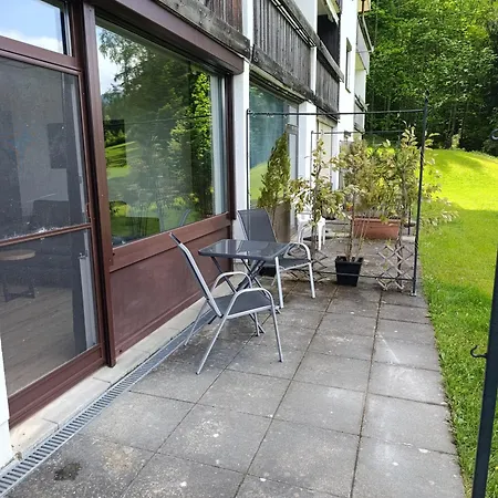 Apartmán Bergpanorama Zum Grimming Pichlarn