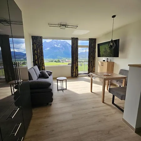 Bergpanorama Zum Grimming Pichlarn *