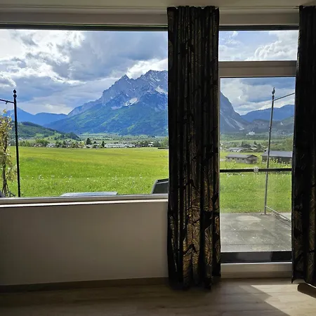 Apartmán Bergpanorama Zum Grimming Pichlarn Aigen im Ennstal
