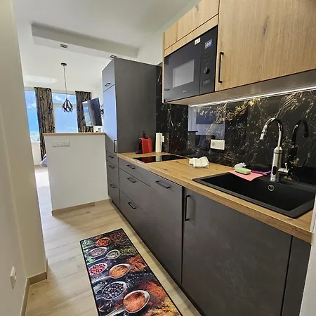 Apartmán Bergpanorama Zum Grimming Pichlarn Aigen im Ennstal