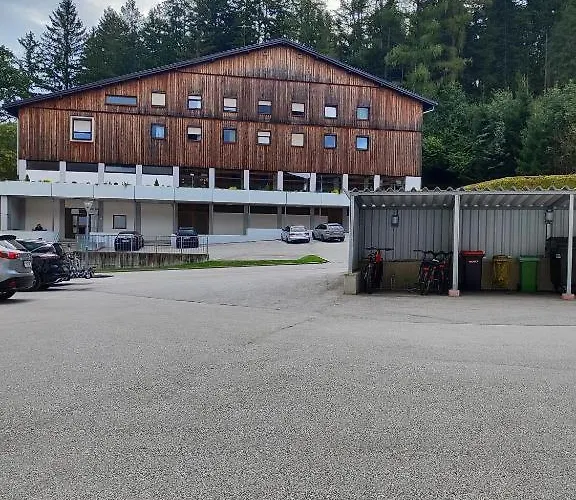 Bergpanorama Zum Grimming Pichlarn Διαμέρισμα Aigen im Ennstal