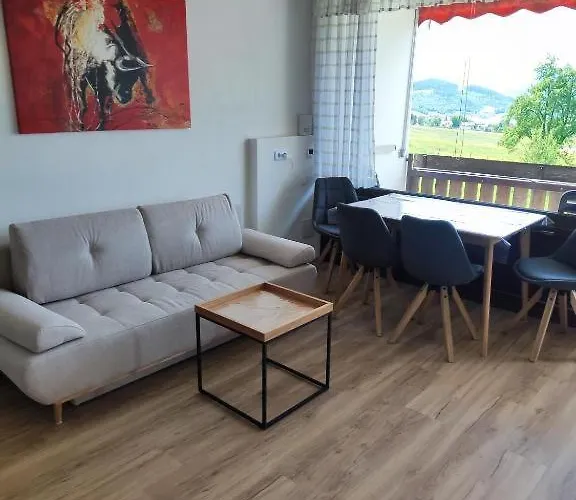 Διαμέρισμα Bergpanorama Zum Grimming Pichlarn Aigen im Ennstal