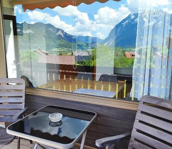 Bergpanorama Zum Grimming Pichlarn 公寓 *