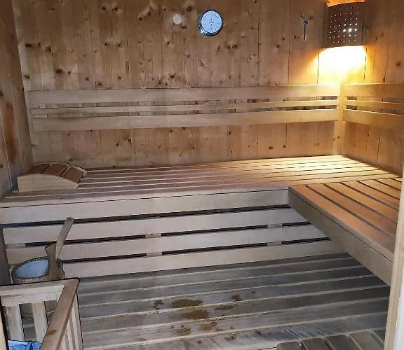 Bergpanorama Zum Grimming Pichlarn 公寓