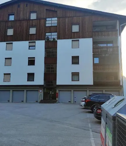 Bergpanorama Zum Grimming Pichlarn