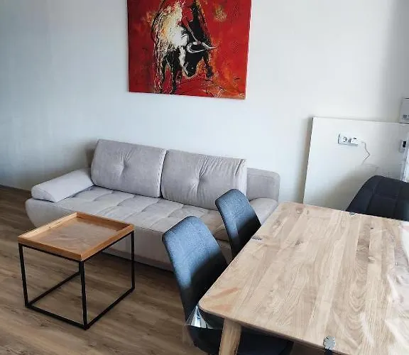 Bergpanorama Zum Grimming Pichlarn Διαμέρισμα