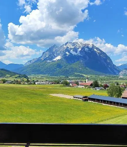 Bergpanorama Zum Grimming Pichlarn 公寓 *